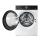 Pralka Midea MF210W100BA30/W-PL 10kg 1400obr Funkcje pary  - 1546585 - zdjęcie 5